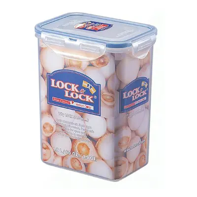 LOCKNLOCK Dóza na potraviny LOCK obdélník 1800ml