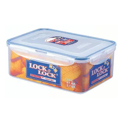 LOCKNLOCK Dóza na potraviny LOCK obdélník 2600ml