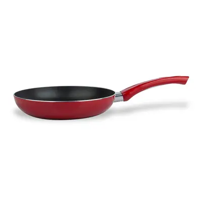 TORO Pánev KITCHISIMO Rosso 24cm nepřilnavý povrch