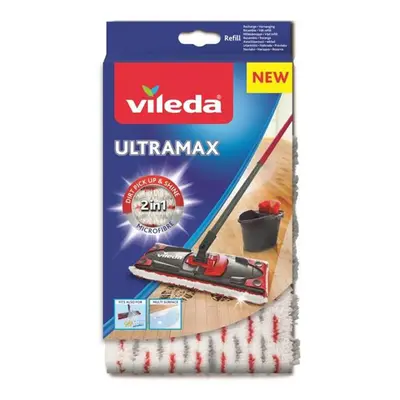 Vileda Ultramax náhrada Microfibre 2v1