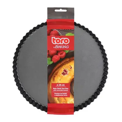 Forma na koláč TORO 28cm