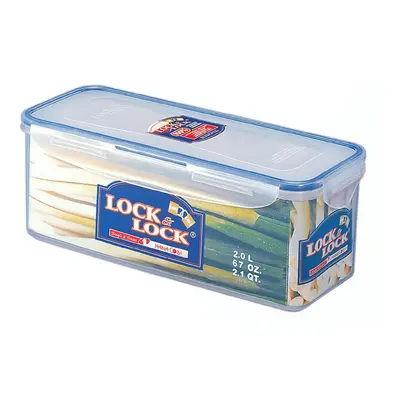 LOCKNLOCK Dóza na potraviny LOCK obdélník 2000ml