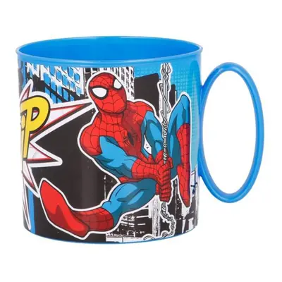 MARVEL Plastový hrnek Spiderman 265ml