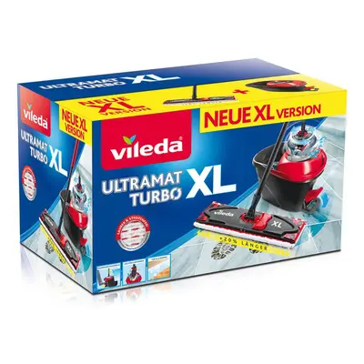 Vileda Ultramat XL TURBO