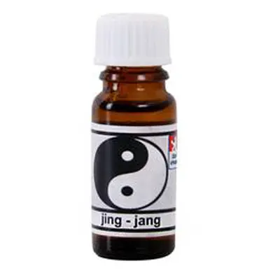 Esenciální olej 10 ml, jin jang