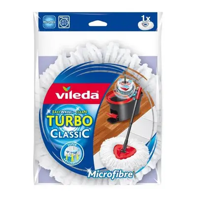 Vileda Easy Wring & Clean náhrada