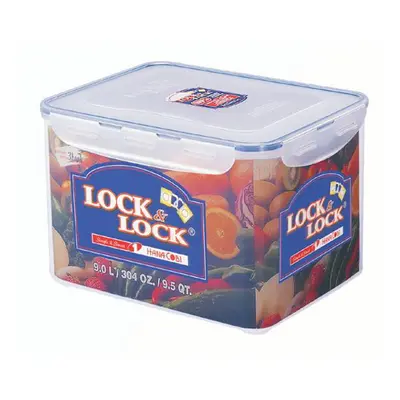 LOCKNLOCK Dóza na potraviny LOCK obdélník 9000ml