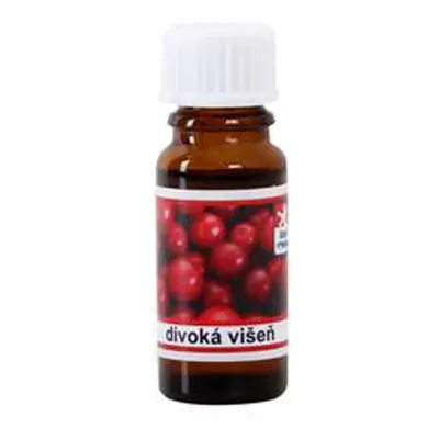 Esenciální olej 10 ml, divoká višeň