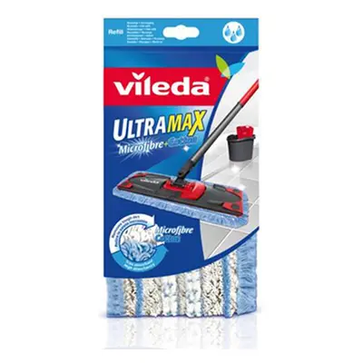 Vileda Ultramax mop Micro+Cotton náhrada