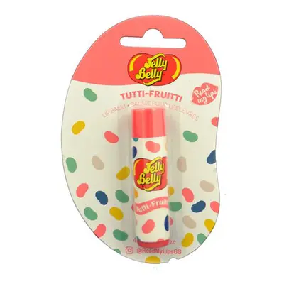 LINKAMERIKA Balzám na rty JELLY BELLY - TUTTI-FRUTTI 4g