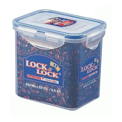 LOCKNLOCK Dóza na potraviny LOCK obdélník 850ml