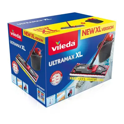 Vileda Ultramax XL set box