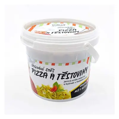 Kulinář Petr Stupka Koření pizza a těstoviny 70g