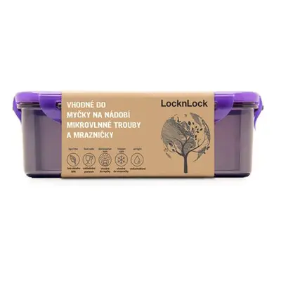 LOCKNLOCK Dóza na potraviny LOCK Eco 550ml