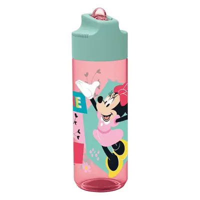 STOR Plastová láhev TRITAN Minnie 540ml