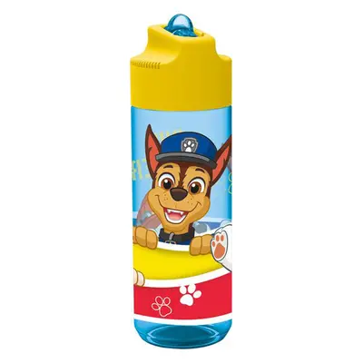 STOR Plastová láhev ECOZEN PAW PATROL 540ml modrá