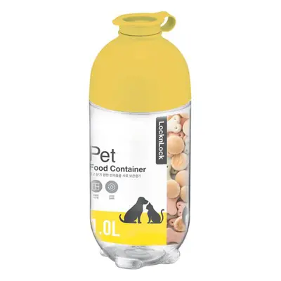 LOCKNLOCK Dóza na granule LOCK PET Interlock 1000ml