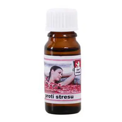 Esenciální olej 10ml, proti stresu