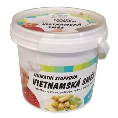 Kulinář Petr Stupka Koření vietnamská směs 70g