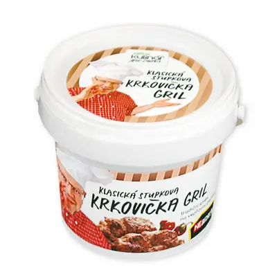 Kulinář Petr Stupka Koření krkovička gril, 100 g