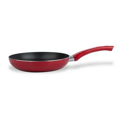 TORO Pánev KITCHISIMO Rosso 28cm nepřilnavý povrch