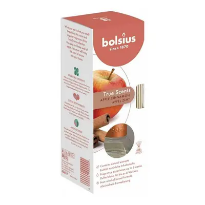 Vonný difuzér BOLSIUS 45ml jablko skořice