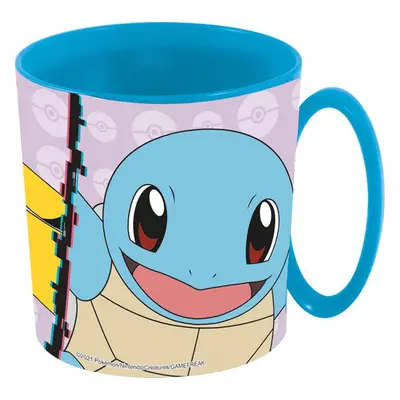 STOR Plastový hrnek POKÉMON 265ml