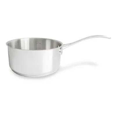 Nerezový rendlík KITCHISIMO chef ø18cm 2l