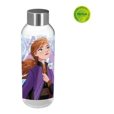 Disney Plastová láhev TRITAN Ledové království II 660ml