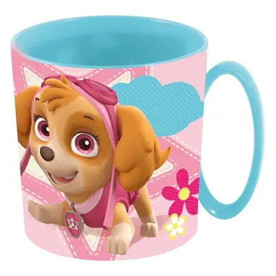 Plastový hrnek Paw Patrol 350ml