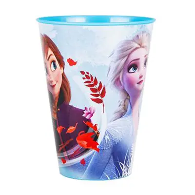 Disney Plastový kelímek Ledové království II 430ml