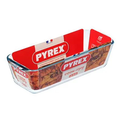 Skleněná zapékací forma na chléb PYREX 31x12cm/1,7l