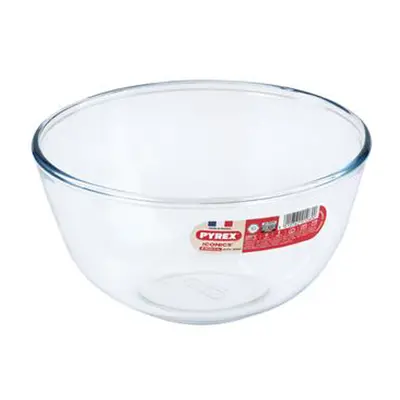 Skleněná mísa PYREX Ø21cm, 2,3l