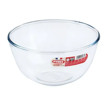 Skleněná mísa PYREX Ø24cm, 3,1l