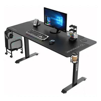 ULTRADESK MOMENTUM - Black