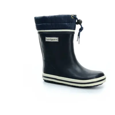 Bundgaard Cirro high warm Navy zateplené holinky