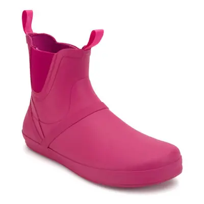 Xero Shoes Gracie Fuchsia barefoot holínky