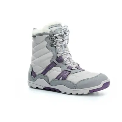 zimní pohorky Xero Shoes Alpine W Frost Gray/White