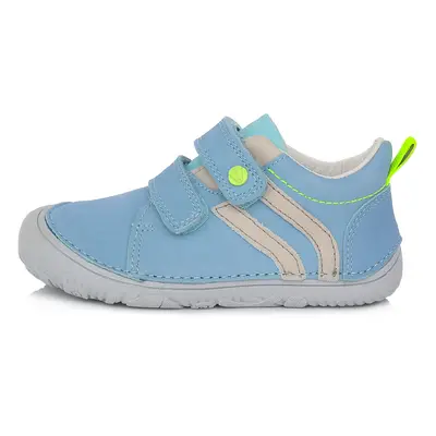 boty D.D.Step - 757A Bermuda Blue (073)