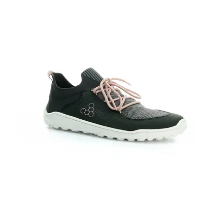 boty Vivobarefoot Tracker Decon Low FG2 L Obsidian/misty rose