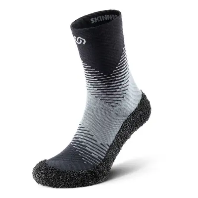 ponožkoboty Skinners Adult Compression 2.0. Stone