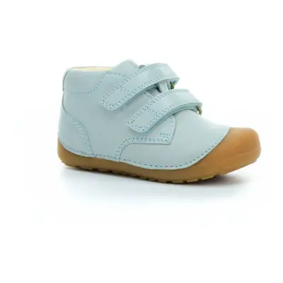 boty Bundgaard Petit Strap Jeans Mint