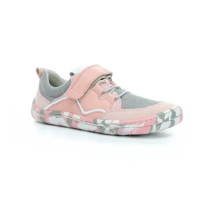 boty Froddo Grey/pink G3130222-4