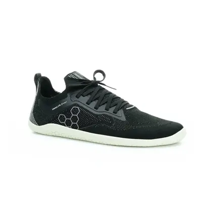 boty Vivobarefoot Primus Lite Knit L Obsidian