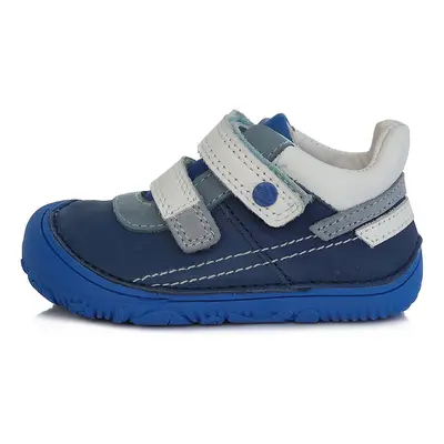 boty D.D.Step - 968 Bermuda Blue (073)