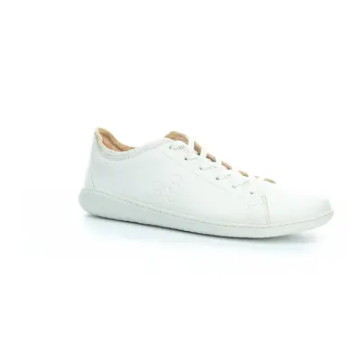 boty Vivobarefoot GEO COURT III M Bright White