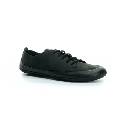 boty Vivobarefoot Opanka Sneaker Womens Obsidian