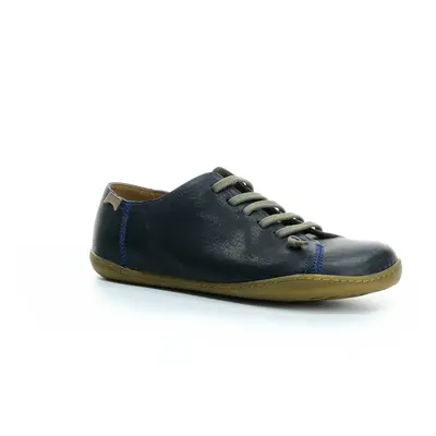 boty Camper Peu Black Soweto Hypnos (17665-229)