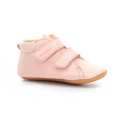 boty Froddo Pink G1130013-1L (Prewalkers)