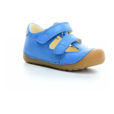 Bundgaard Petit Summer Ocean barefoot sandály